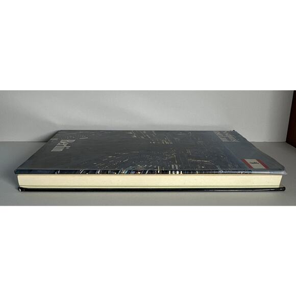 Stefan Reisner Bertelsmann, 1985, Hardcover/bound BERLIN Coffee Table Book - Picture 7 of 7